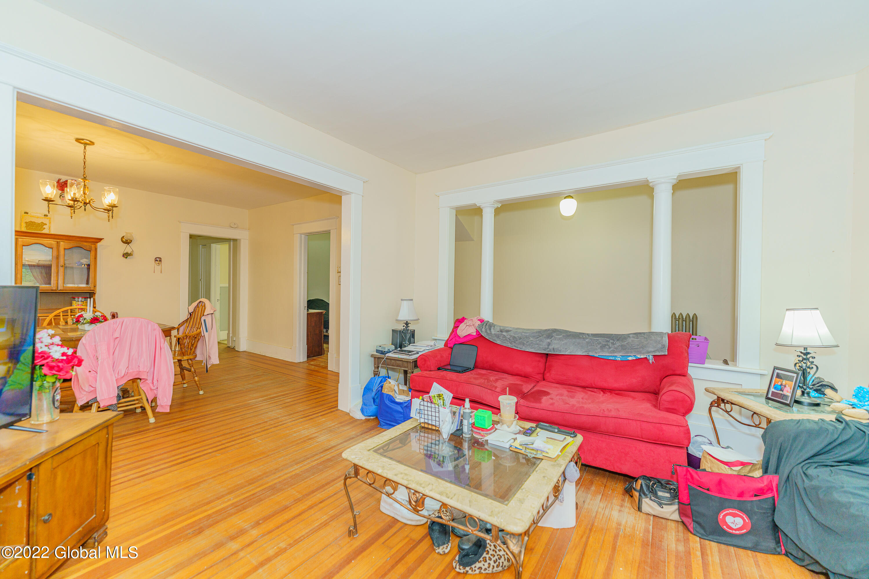 1473 Rugby Road Schenectady, NY 12308 - Photo 28 of 42 2 Apt Down 5