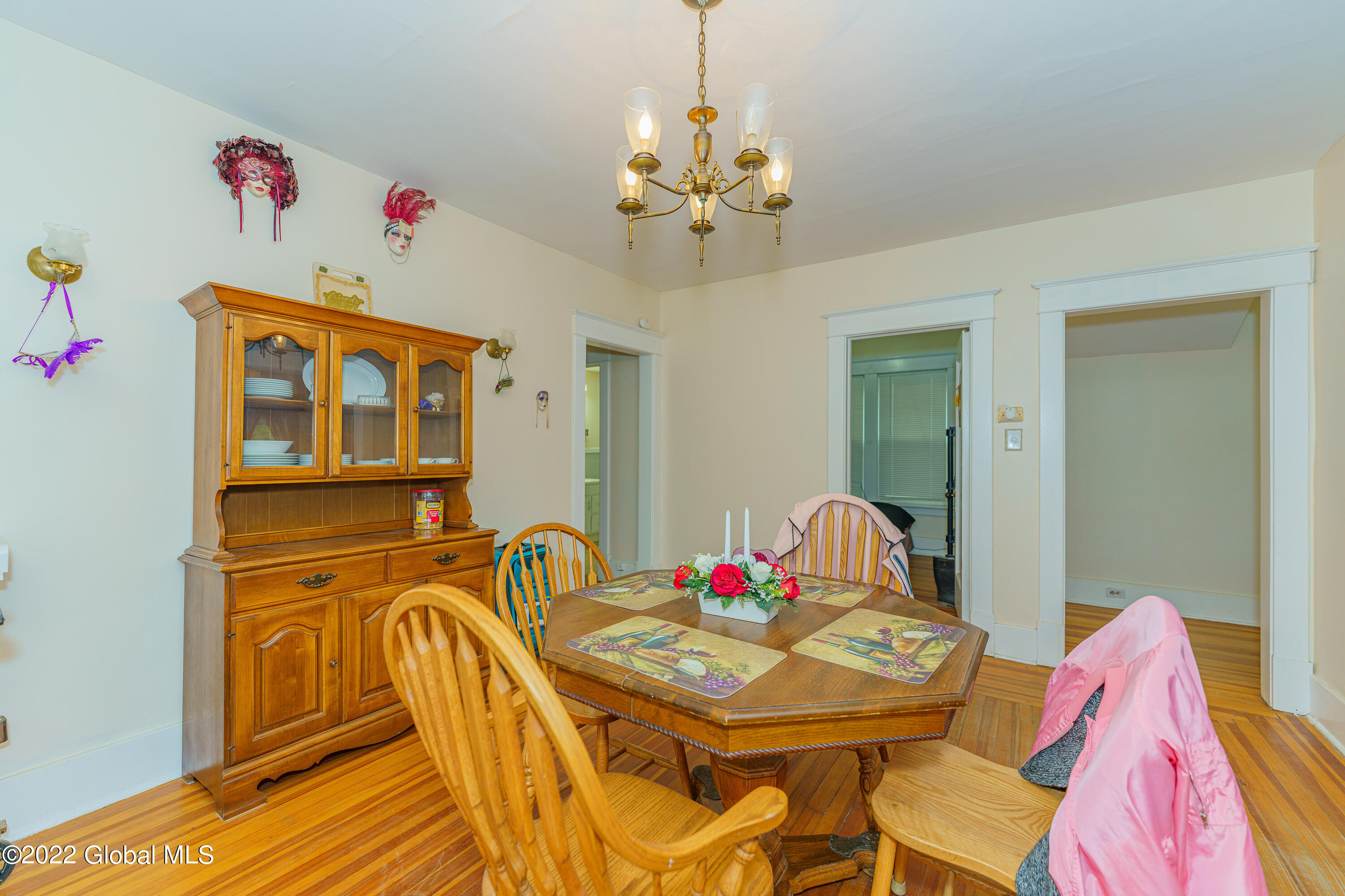 1473 Rugby Road Schenectady, NY 12308 - Photo 30 of 42 2 Apt Down 7