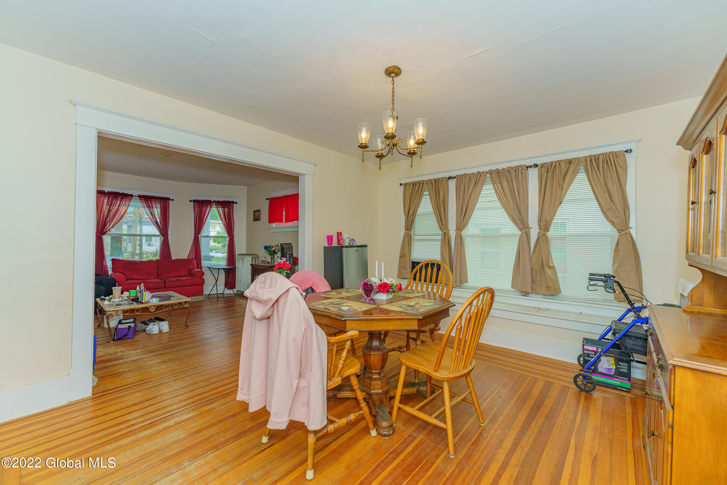 1473 Rugby Road Schenectady, NY 12308 - Photo 31 of 42 2 Apt Down 8