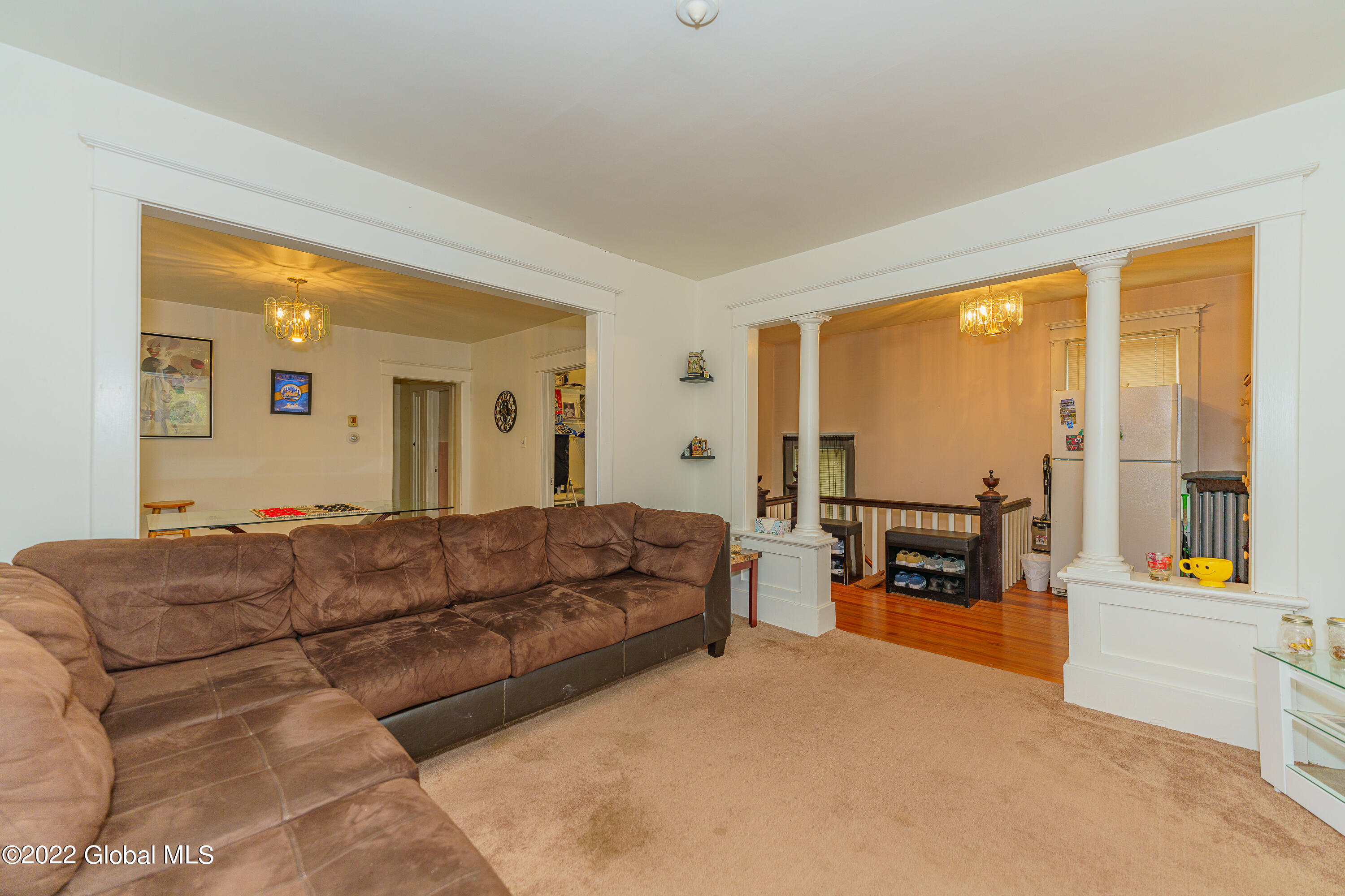 1473 Rugby Road Schenectady, NY 12308 - Photo 8 of 42 1 Apt Up 5