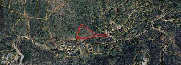 $50,000 | 0 North Juniper Berry Lane, Zirconia, NC 28790