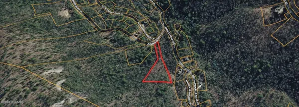 $50,000 | 0 North Juniper Berry Lane, Zirconia, NC 28790