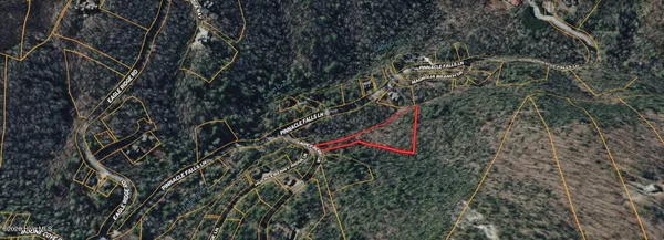 $50,000 | 0 North Juniper Berry Lane, Zirconia, NC 28790