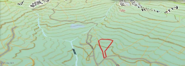 $50,000 | 0 North Juniper Berry Lane, Zirconia, NC 28790