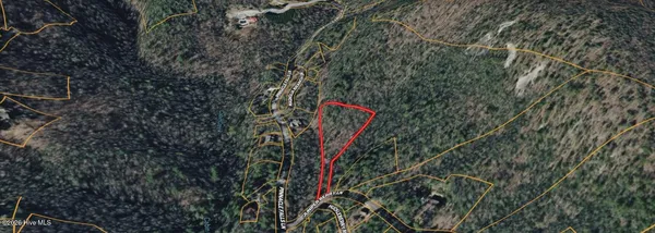 $50,000 | 0 North Juniper Berry Lane, Zirconia, NC 28790