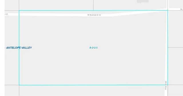 $75,000 | 47747 91st Street West, Lancaster, CA 93536