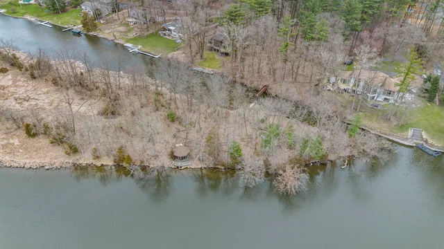 $699,000 | 1885 Timber Trail Drive Southeast, Ada, MI 49301