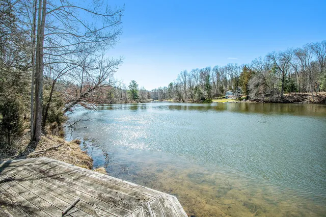 $699,000 | 1885 Timber Trail Drive Southeast, Ada, MI 49301