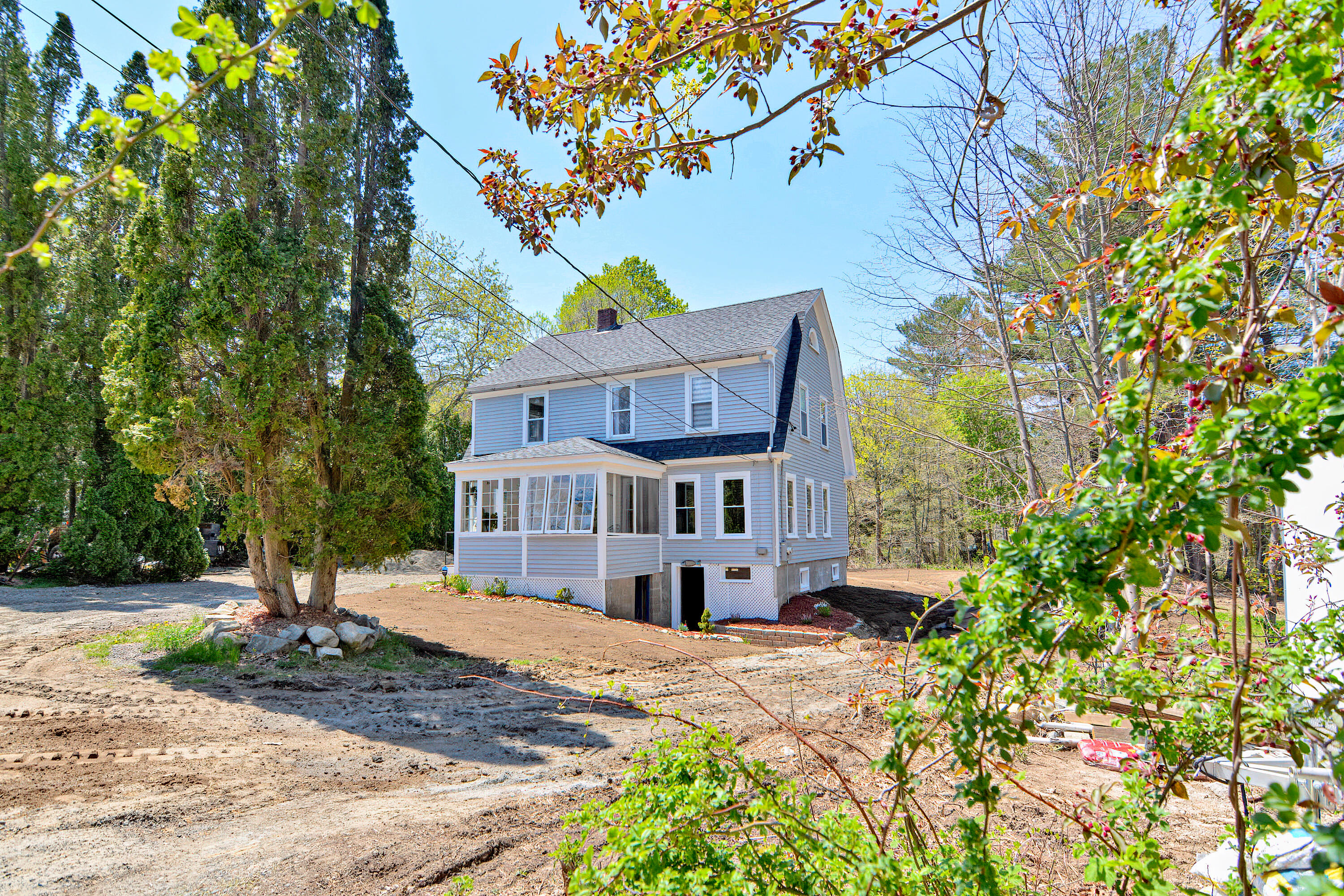109 Old Post Road York, ME 03909 - Photo 1 of 40 F90702FB-27C9-450D-9122-B74676E6A650