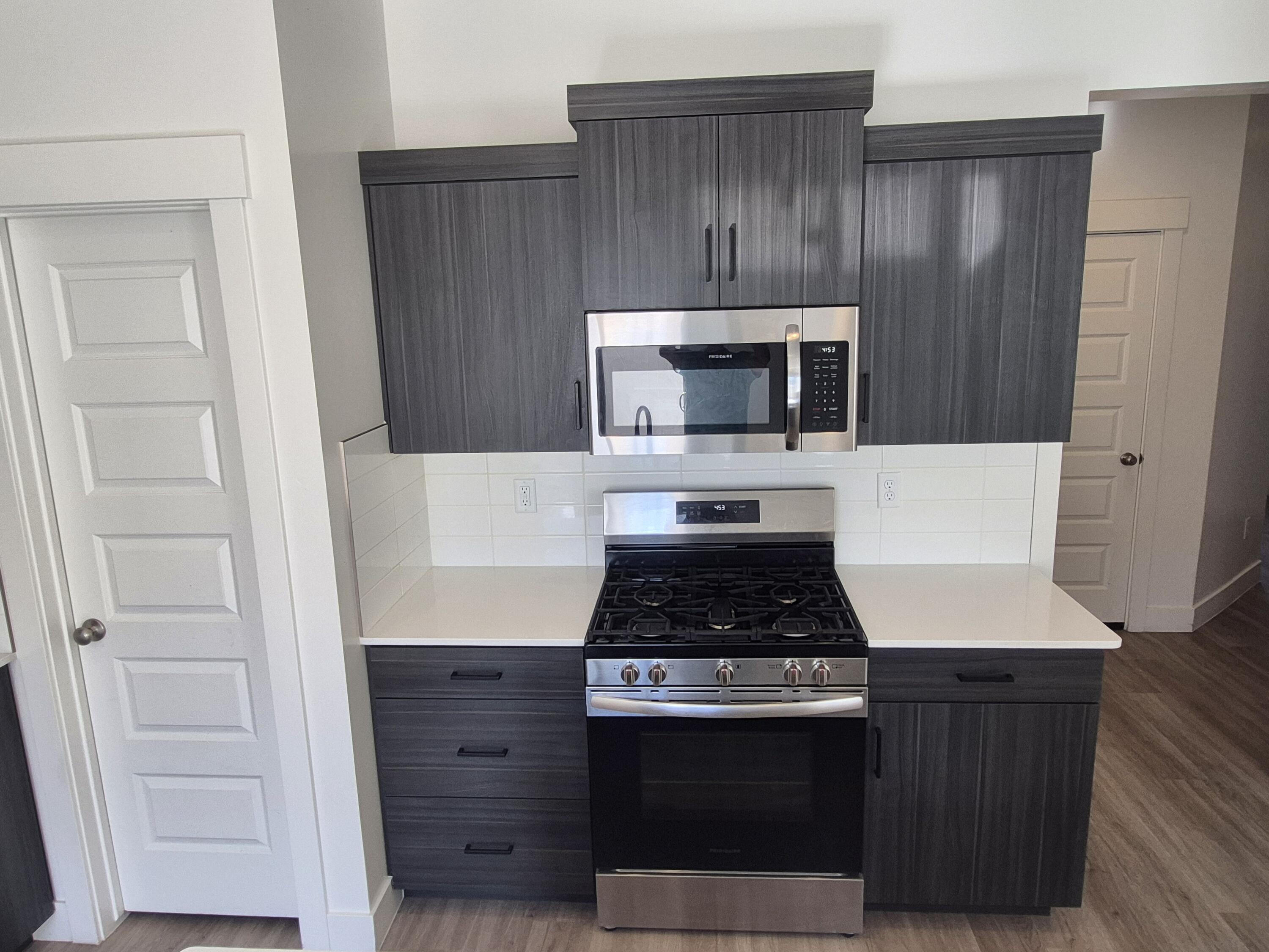 5896 Mythical Lane St. George, UT 84790 - Photo 5 of 22 Kitchen