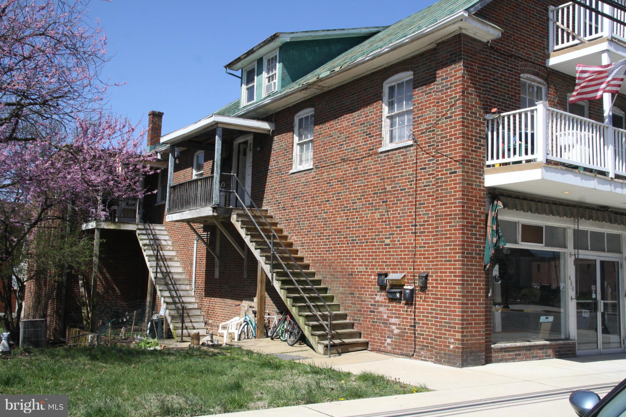 400 South Mildred Street Ranson, WV 25438 - Photo 4 of 11 Exterior (General)