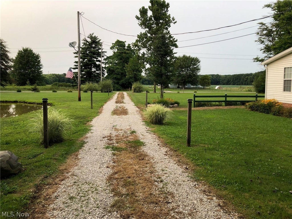 2448 Dodgeville Road Rome, OH 44085 - Photo 16 of 35