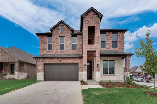 $2,800 | 373 Braves Way, Lavon, TX 75166