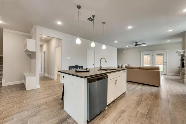 $2,800 | 373 Braves Way, Lavon, TX 75166