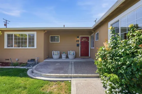 $1,899,000 | 1850 Briarwood Drive, Santa Clara, CA 95051