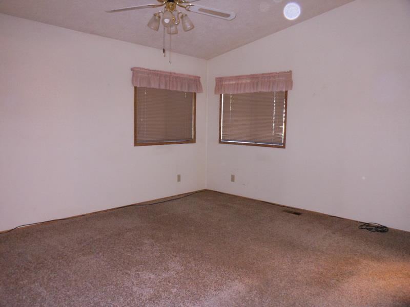 10073 Dalewood Way Grass Valley, CA 95949 - Photo 11 of 34 a view of an empty room with a window