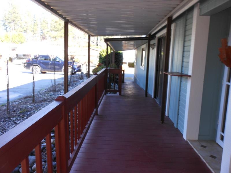 10073 Dalewood Way Grass Valley, CA 95949 - Photo 31 of 34 a view of balcony