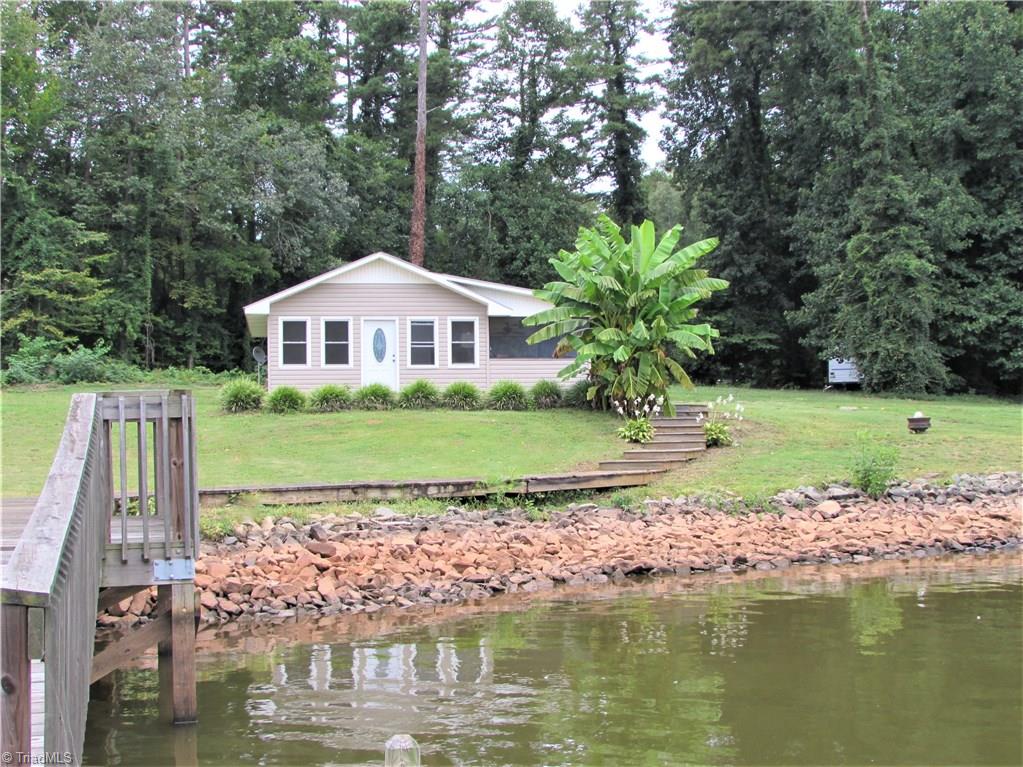 1114 Young Mill Road Lexington, NC 27292 - Photo 3 of 16 Gallery Image 3