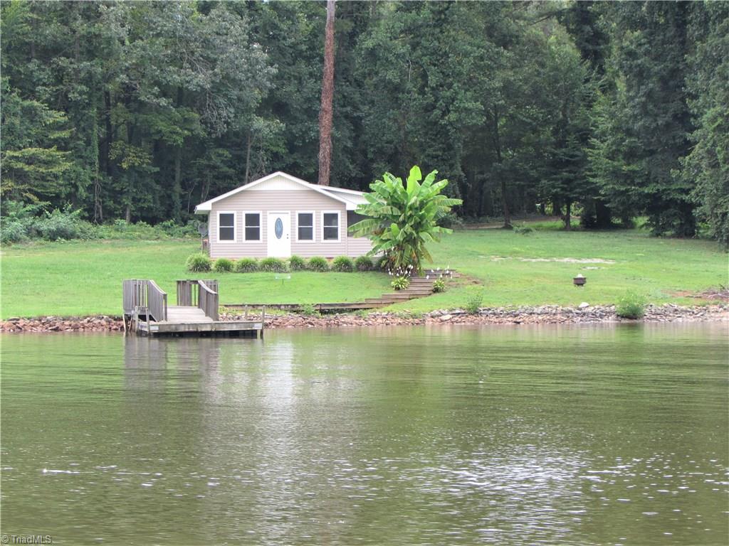 1114 Young Mill Road Lexington, NC 27292 - Photo 4 of 16 Gallery Image 4