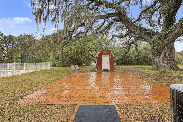 $975,000 | 2414 Arendell Way, Tallahassee, FL 32308