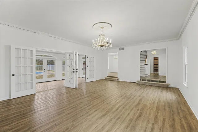 $975,000 | 2414 Arendell Way, Tallahassee, FL 32308