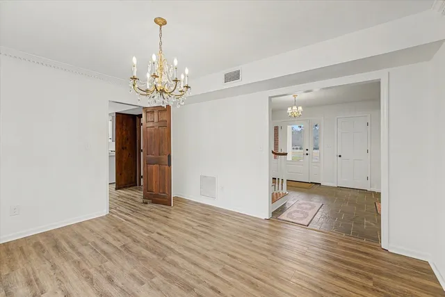 $975,000 | 2414 Arendell Way, Tallahassee, FL 32308