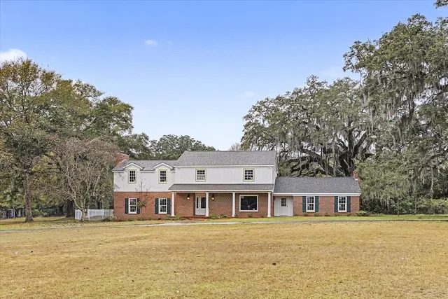 $975,000 | 2414 Arendell Way, Tallahassee, FL 32308