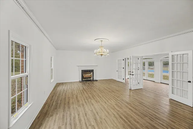 $975,000 | 2414 Arendell Way, Tallahassee, FL 32308