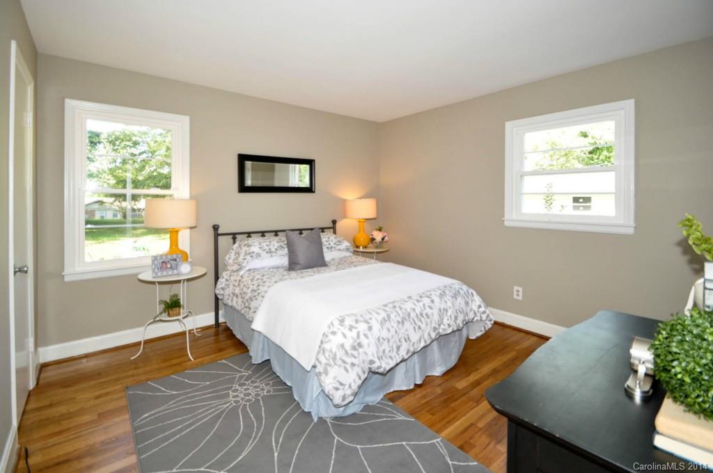 3808 Topsfield Road Charlotte, NC 28211 - Photo 18 of 21 Gallery Image 18
