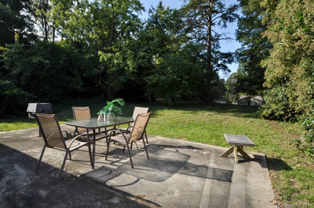 3808 Topsfield Road Charlotte, NC 28211 - Photo 20 of 21 Gallery Image 20