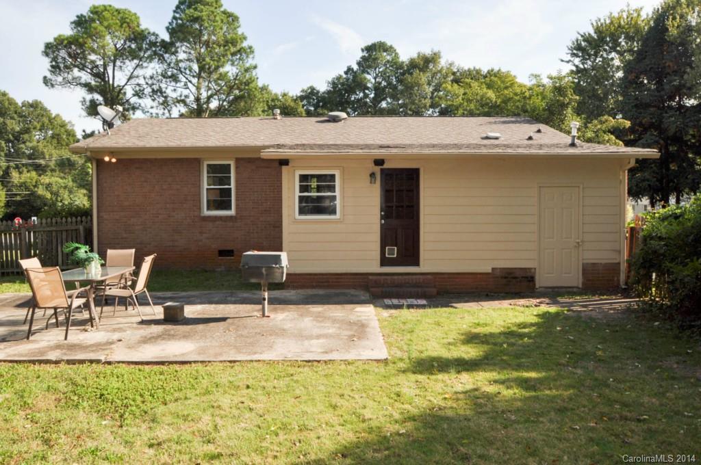 3808 Topsfield Road Charlotte, NC 28211 - Photo 21 of 21 Gallery Image 21