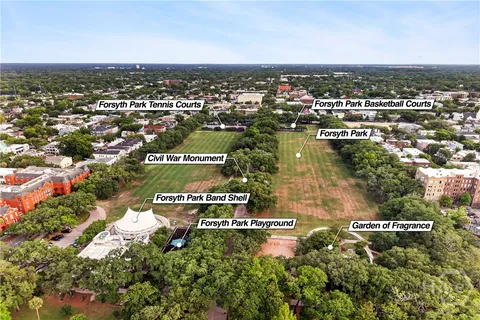 $795,000 | 1116 Barnard Street, Savannah, GA 31401