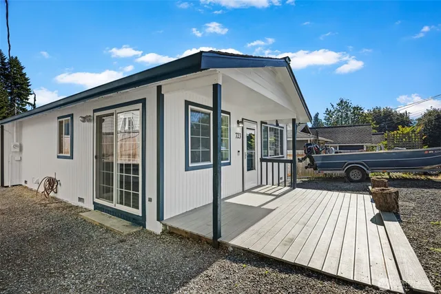 $630,000 | 723 Ford Avenue, Snohomish, WA 98290