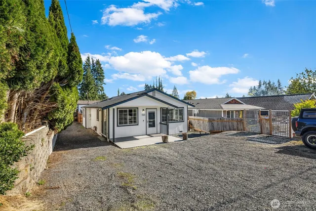 $630,000 | 723 Ford Avenue, Snohomish, WA 98290