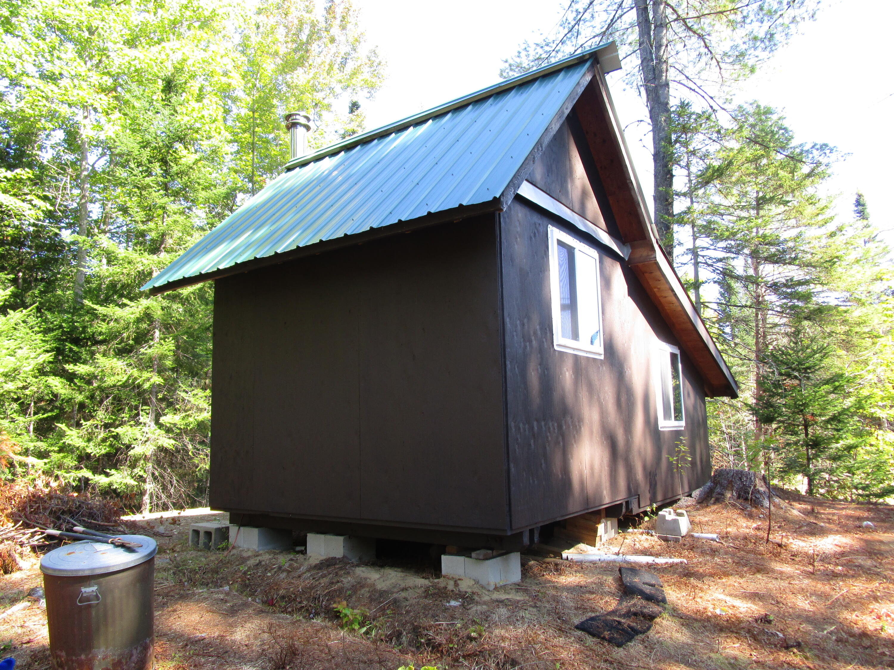 Lot 8 North A N North Howland Road Howland, ME 04448 - Photo 4 of 11