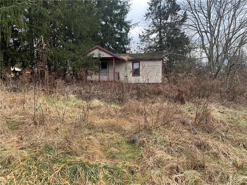 574 Haney Road Washington, PA 15301 - Photo 1 of 7
