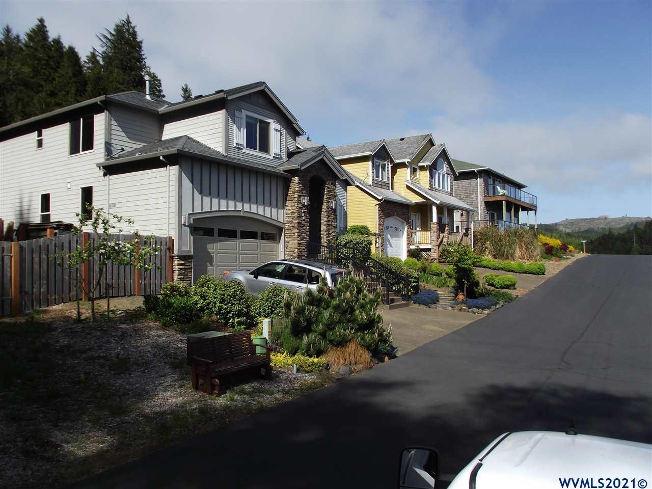 Spring (lot 45) Avenue Depoe Bay, OR 97341 - Photo 8 of 8