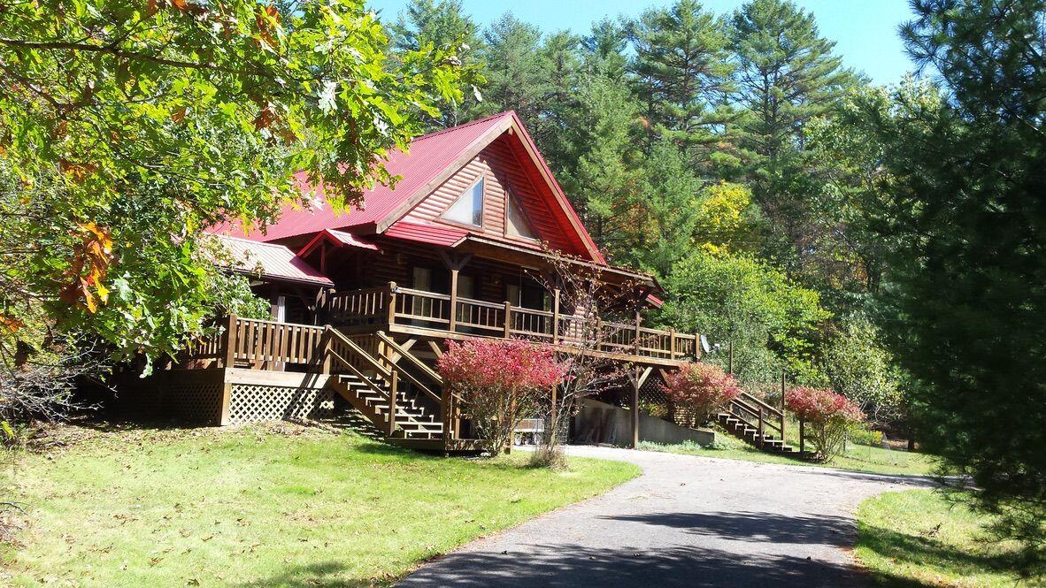 628 Laurel Run Road Dunmore, WV 24934 - Photo 1 of 56 Gallery Image 1