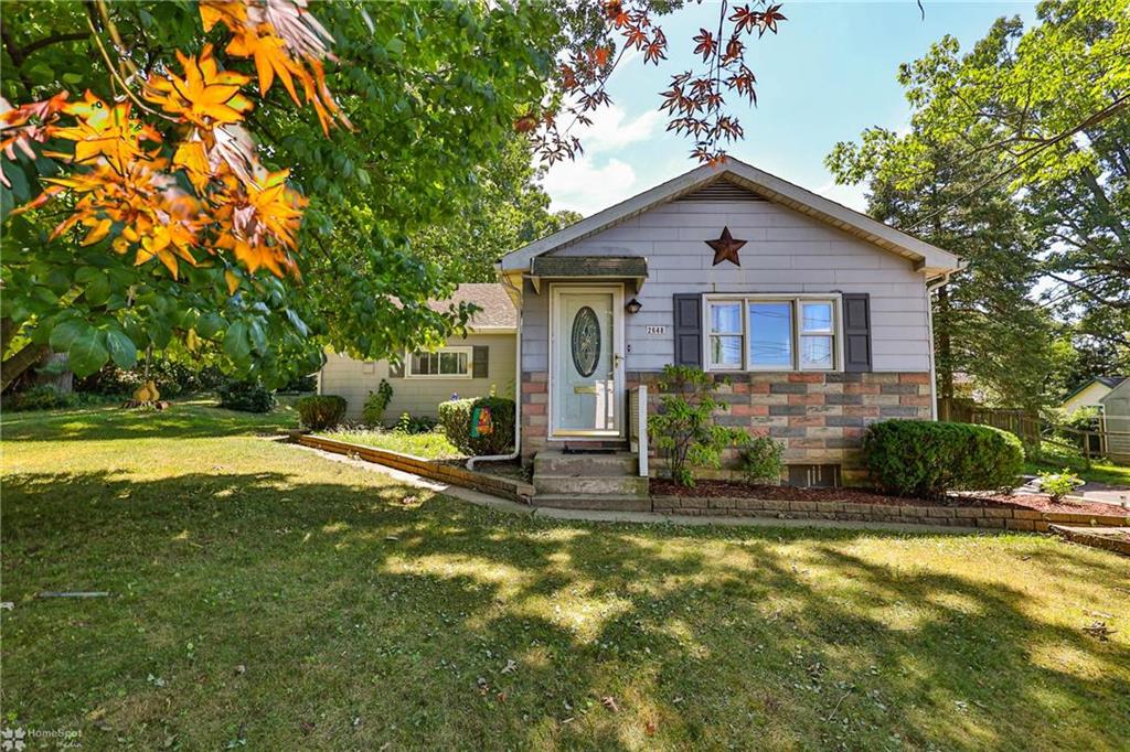 2648 Southwest Broder Street, Allentown, PA 18103 Compass