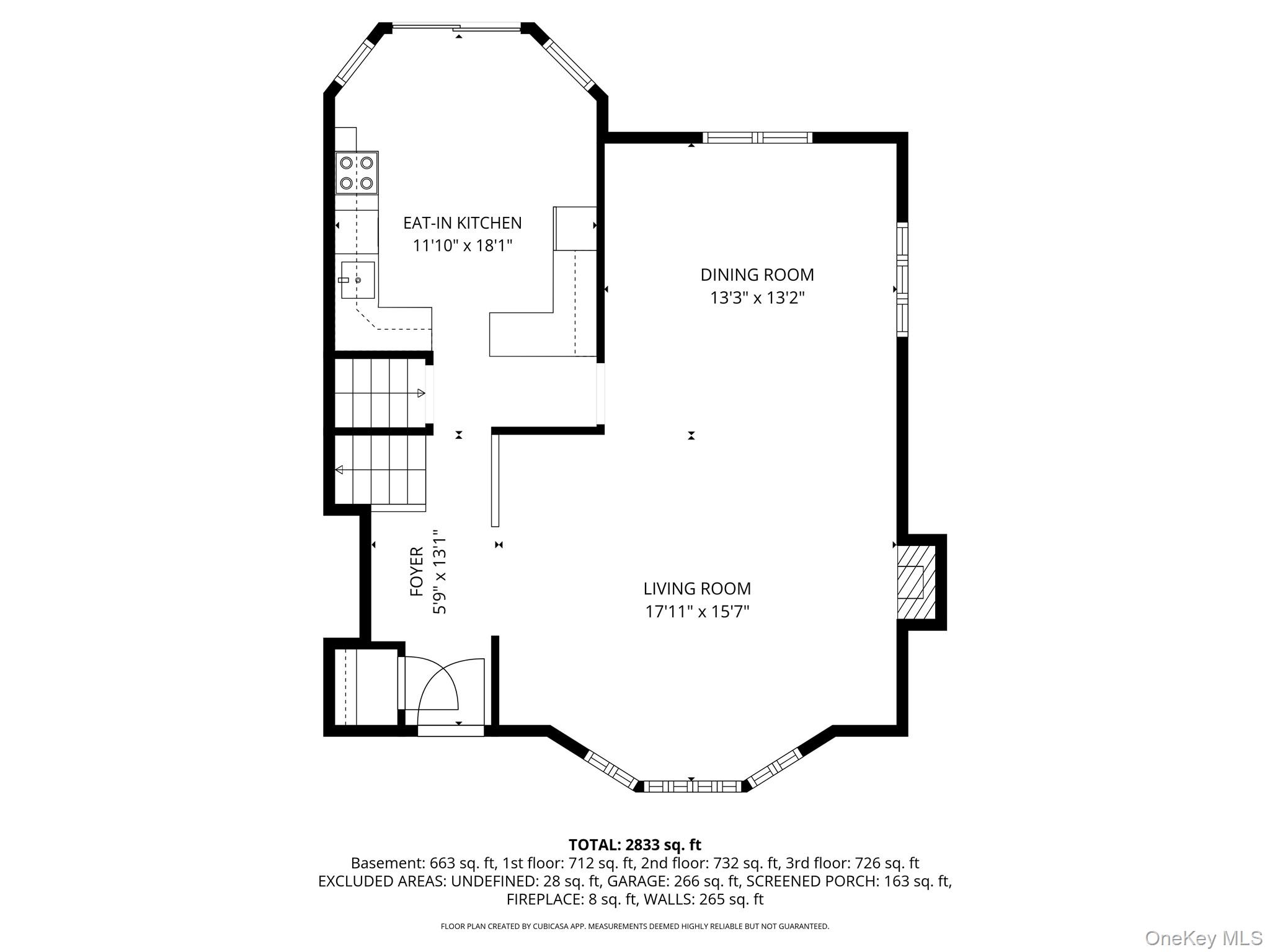 70 Polo Road Massapequa, NY 11758 - Photo 36 of 39 main floor