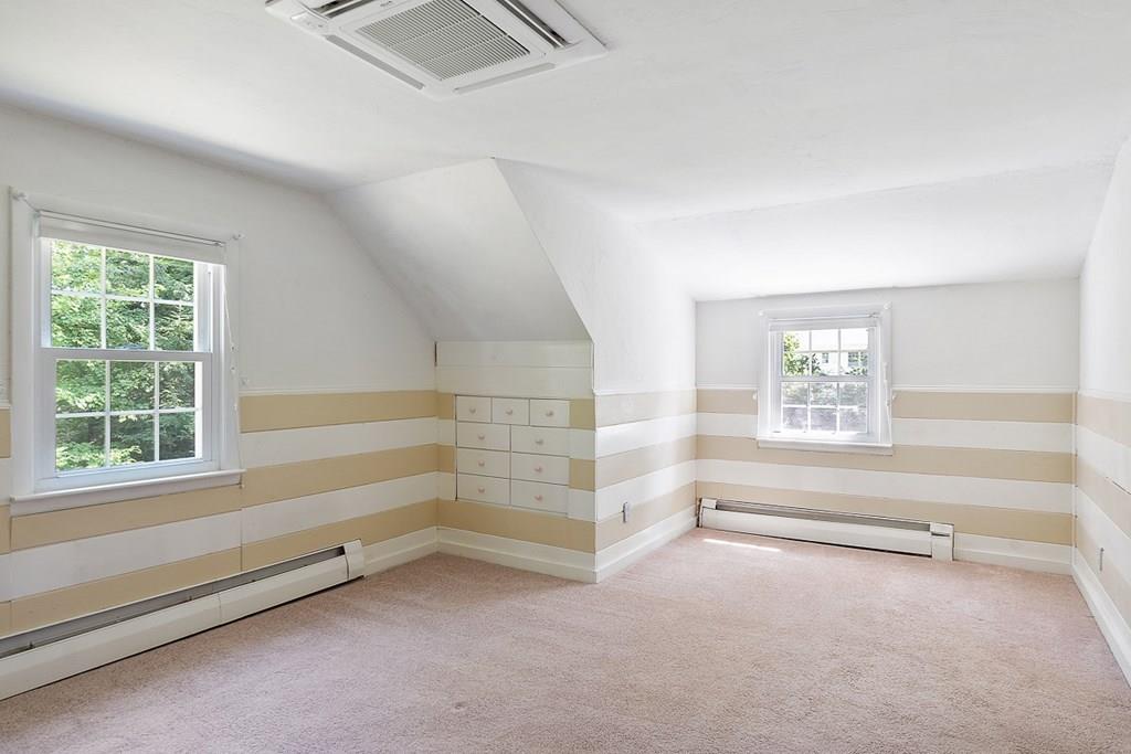 130 Monsen Road Concord, MA 01742 - Photo 25 of 26 a view of room with a ceiling fan and window
