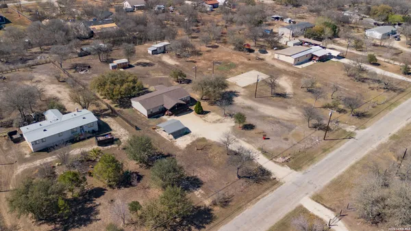 $255,000 | 494 County Road 4638, Hondo, TX 78861