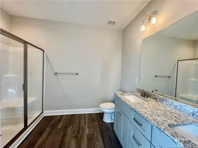 $1,750 | 15 Jones Creek Lane, Lillington, NC 27546