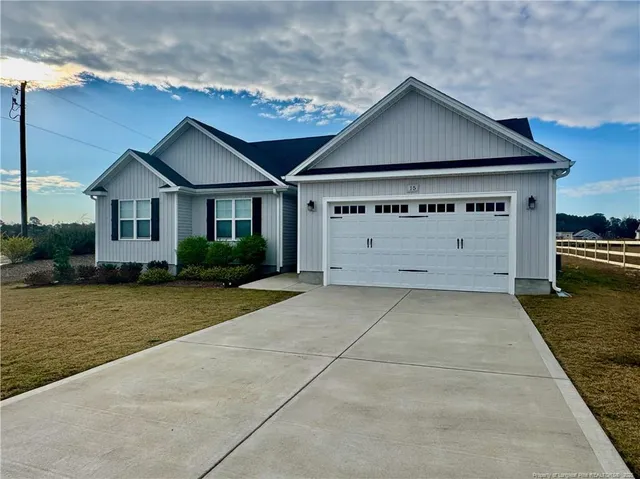 $1,750 | 15 Jones Creek Lane, Lillington, NC 27546