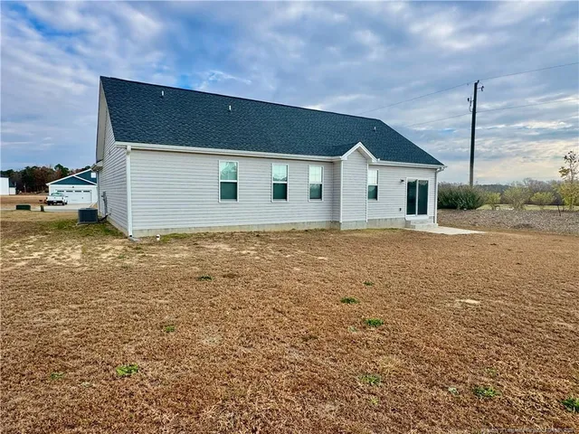 $1,750 | 15 Jones Creek Lane, Lillington, NC 27546