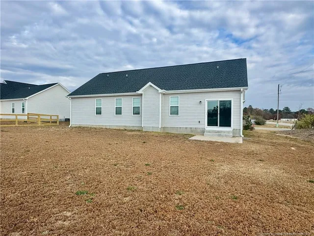 $1,750 | 15 Jones Creek Lane, Lillington, NC 27546