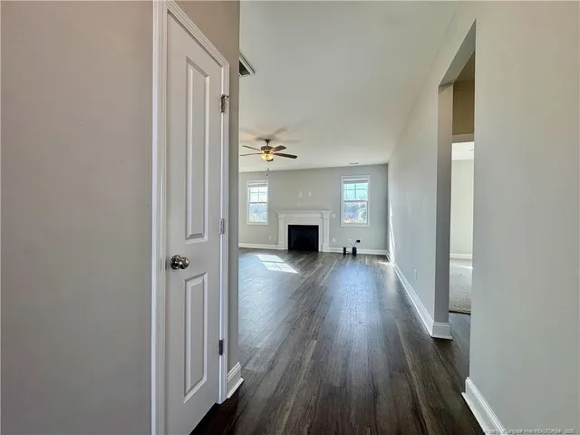 $1,750 | 15 Jones Creek Lane, Lillington, NC 27546