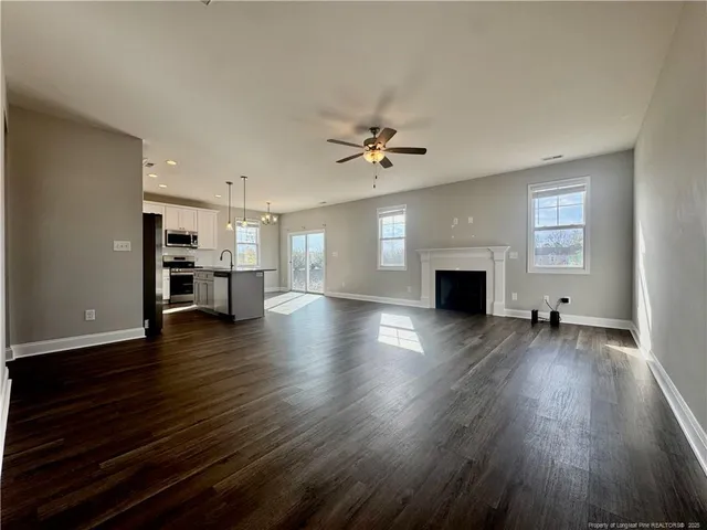 $1,750 | 15 Jones Creek Lane, Lillington, NC 27546