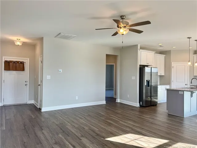 $1,750 | 15 Jones Creek Lane, Lillington, NC 27546