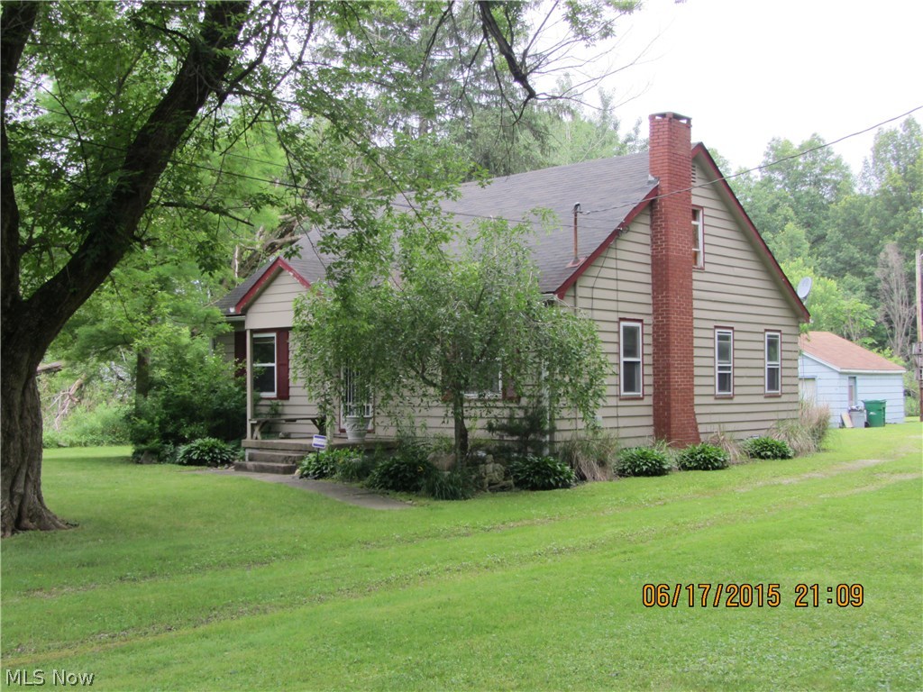 7541 Mines Road Southeast Warren, OH 44484 - Photo 1 of 6 Gallery Image 1